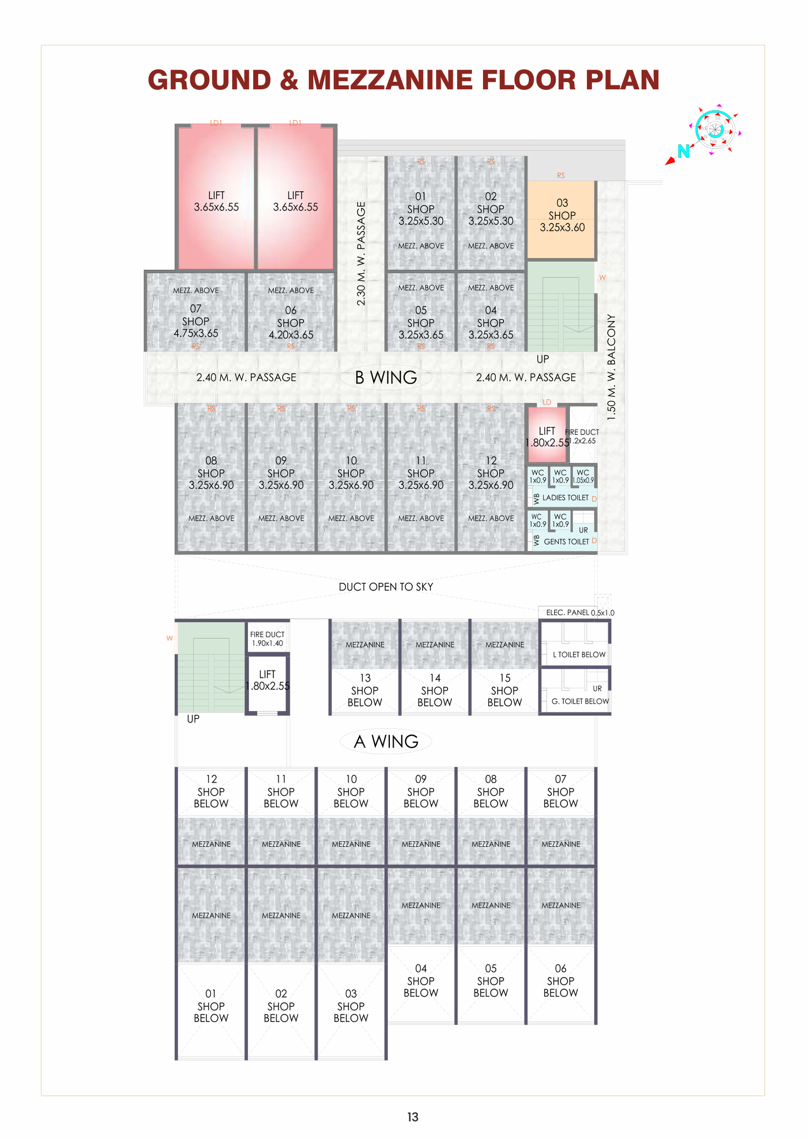 ground&mezzanine-floor-plan